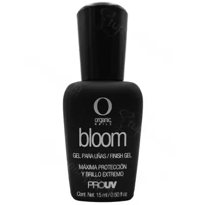 BLOOM organic nails