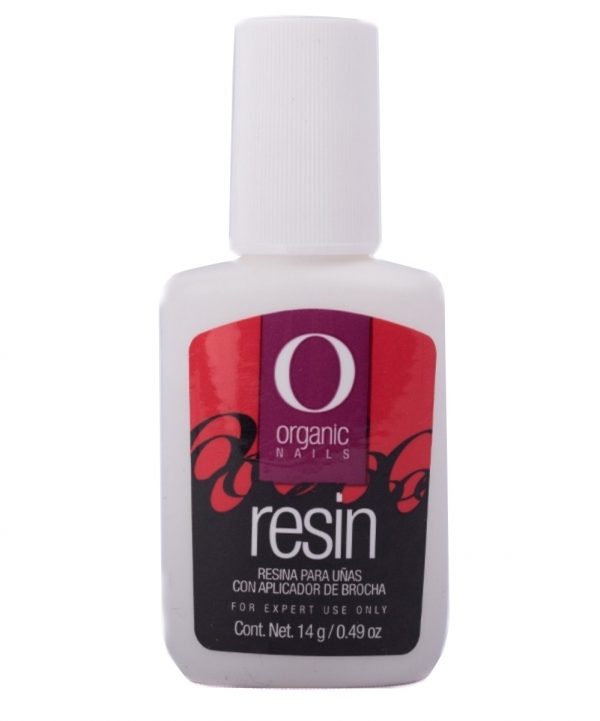 Resina Organic Nails 14g