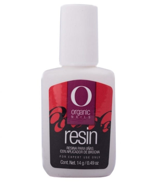 Resina Organic Nails 14g